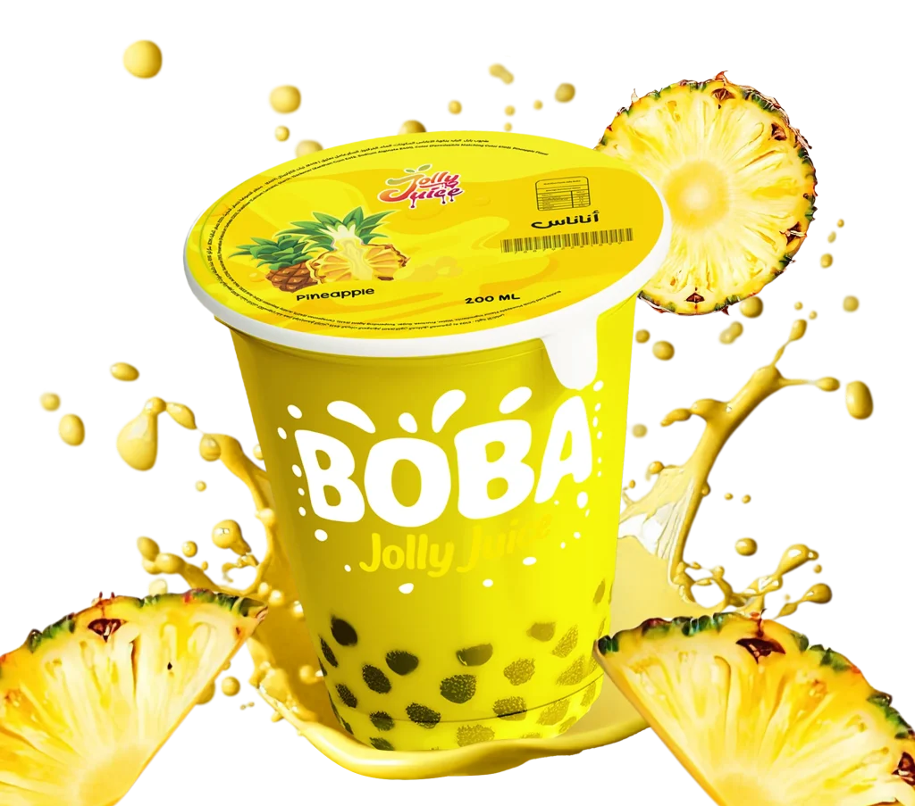 Boba tea 2 result