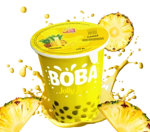 Boba tea 2 result