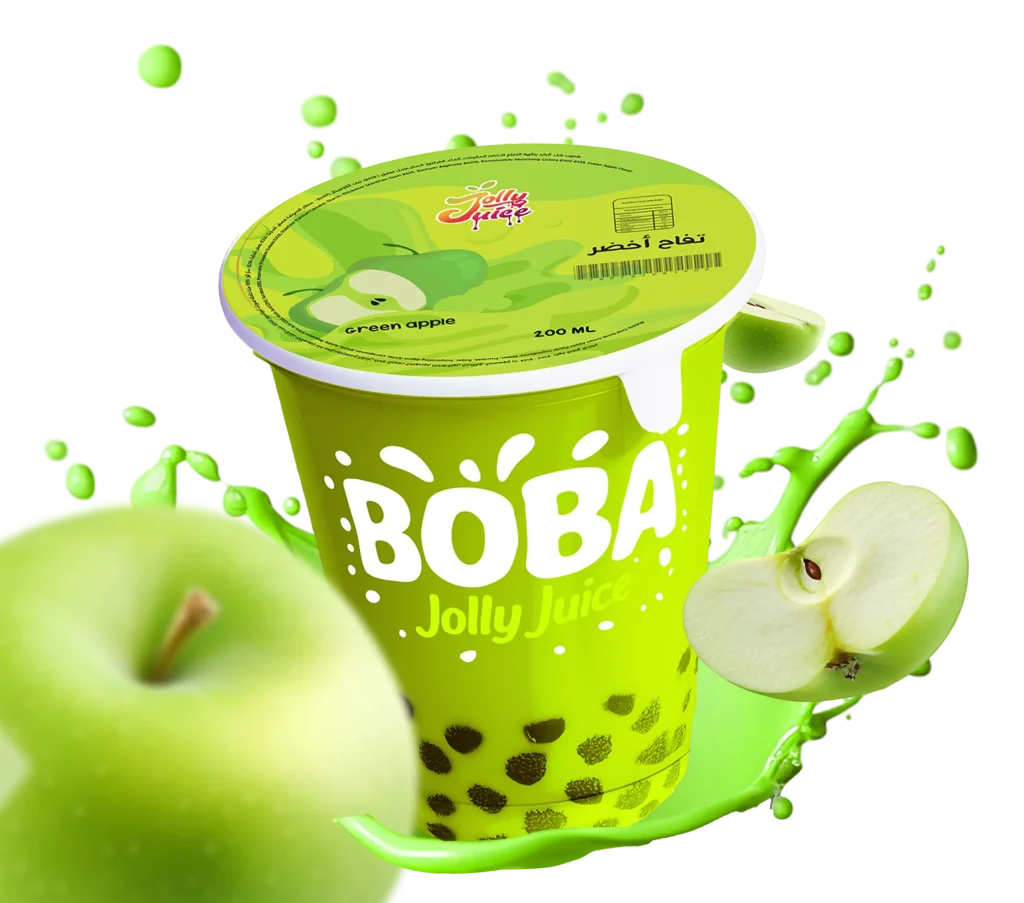 Boba tea 3 result