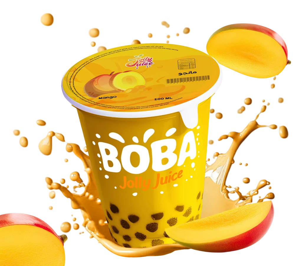 Boba tea 4 result