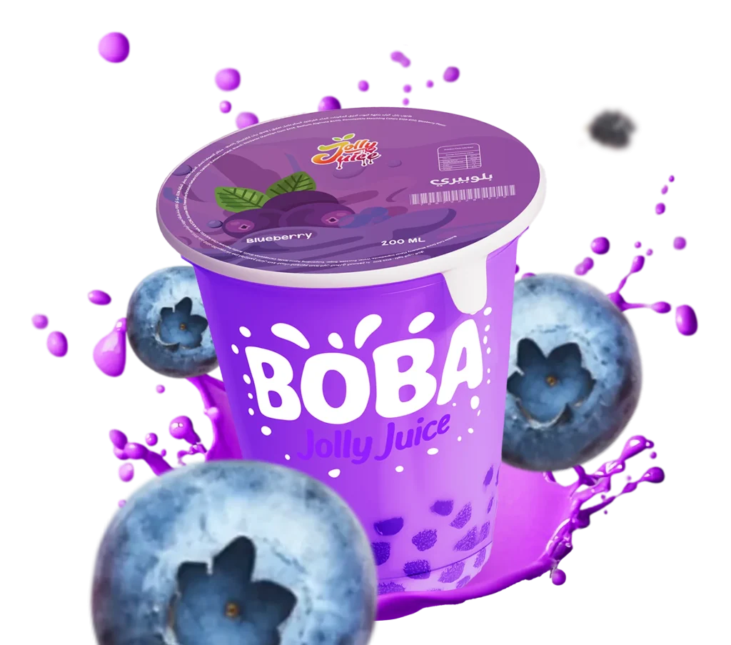 Boba tea 5 result