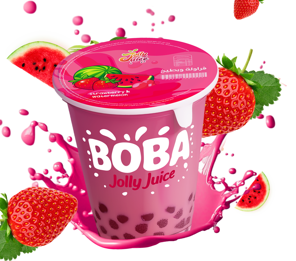 Boba tea 7