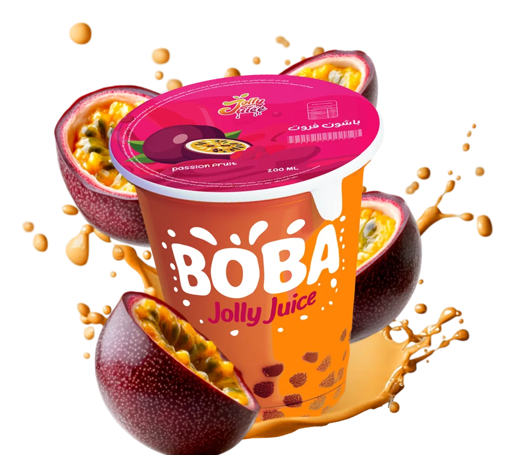 Boba tea 7 result