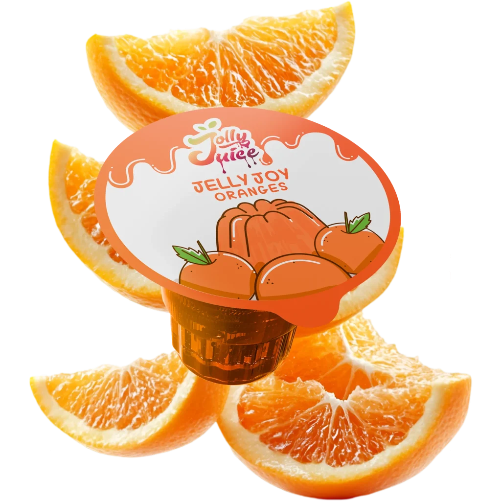 JELLY JOY PEACH MOCK UP result