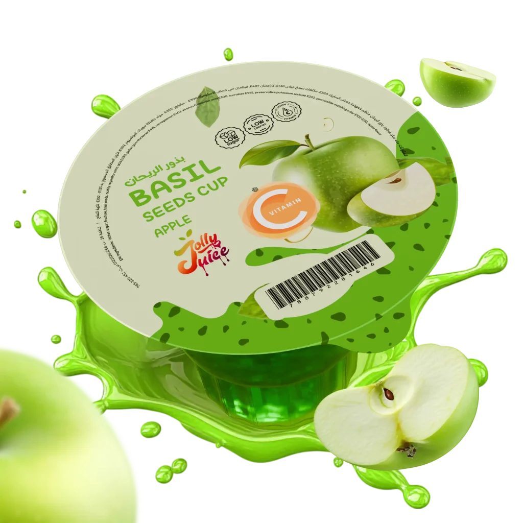 basil seed cub for print apple mockup 01