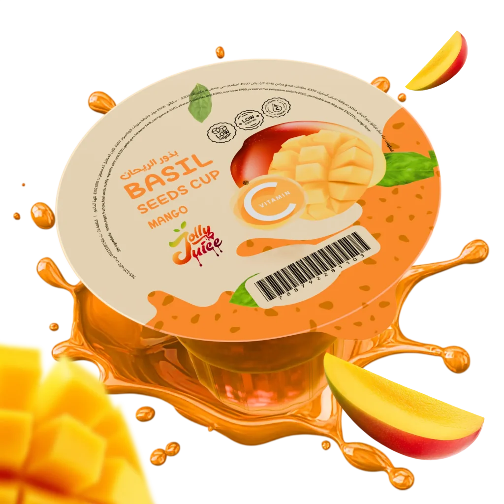 basil seed cub for print mango mockup 01