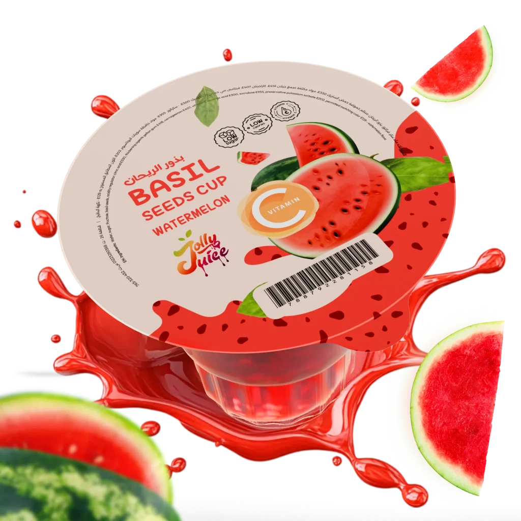 basil seed cub for print watermelon mockup 01 result