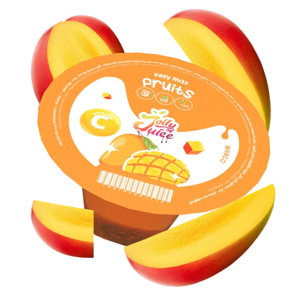 jelly max fruits cup manga mockup 01