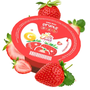 jelly max fruits cup strawberry mockup 01 (1)