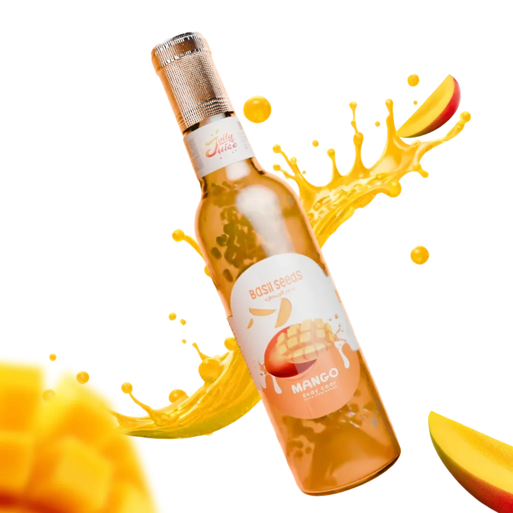 juice basil seeds mock up mango 01 result